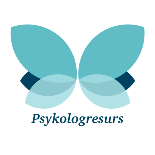 Psykologresurs